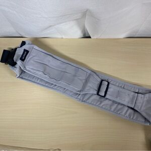 NWT Senarah Gray Baby/Toddler Carrier Sling